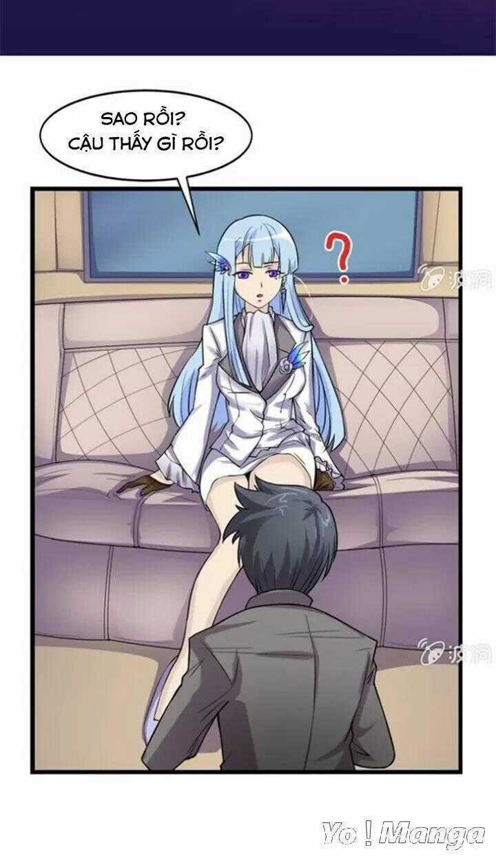 Cực Phẩm Thấu Thị - Chapter 8 - Trang 2