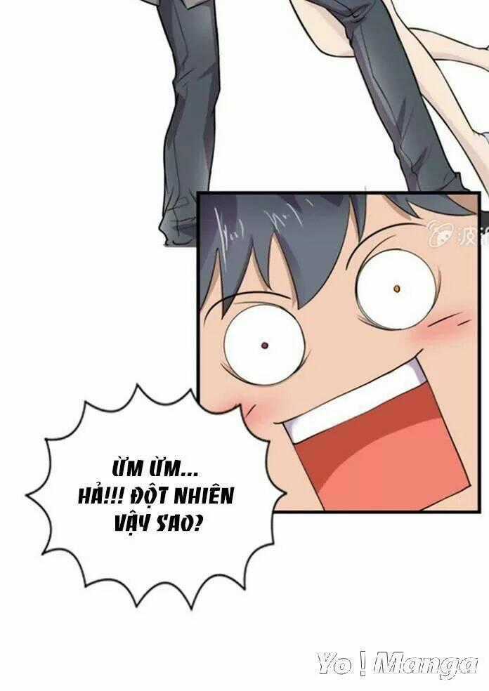 Cực Phẩm Thấu Thị - Chapter 8 - Trang 24