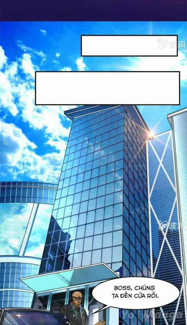 Cực Phẩm Thấu Thị - Chapter 9 - Trang 2