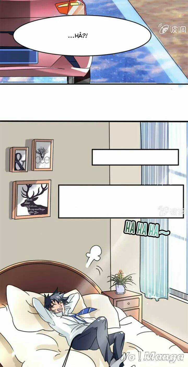 Cực Phẩm Thấu Thị - Chapter 9 - Trang 15