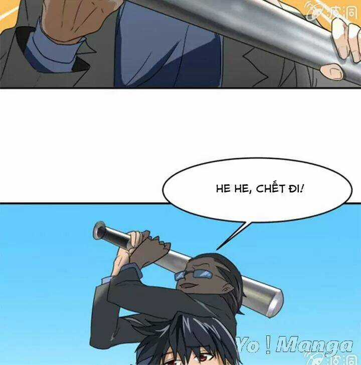 Cực Phẩm Thấu Thị - Chapter 9 - Trang 22