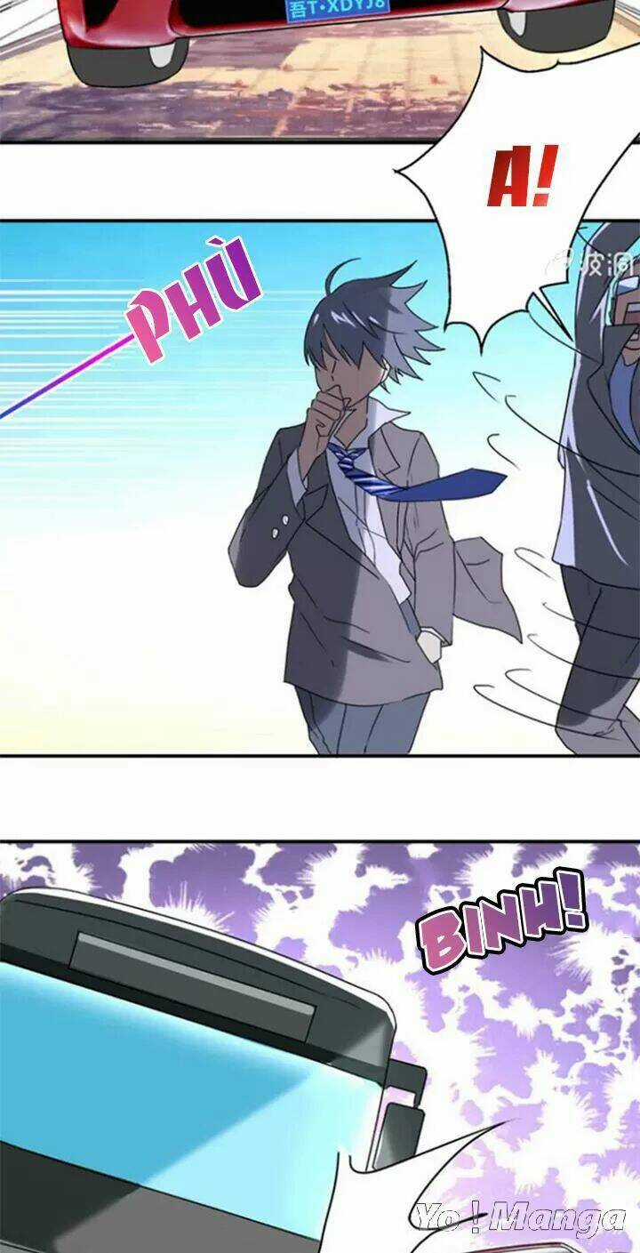 Cực Phẩm Thấu Thị - Chapter 9 - Trang 24