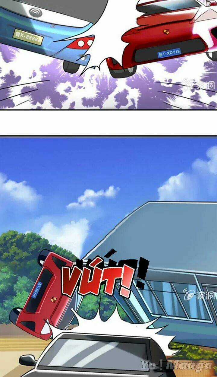 Cực Phẩm Thấu Thị - Chapter 9 - Trang 25