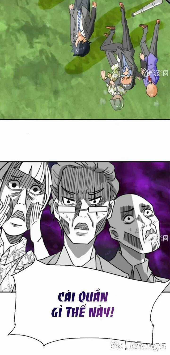 Cực Phẩm Thấu Thị - Chapter 9 - Trang 30