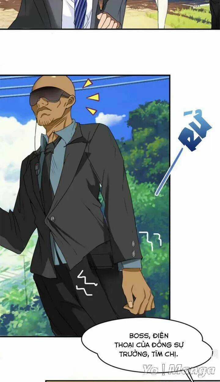 Cực Phẩm Thấu Thị - Chapter 9 - Trang 4