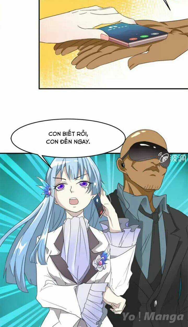 Cực Phẩm Thấu Thị - Chapter 9 - Trang 5