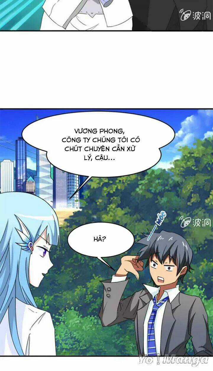 Cực Phẩm Thấu Thị - Chapter 9 - Trang 6