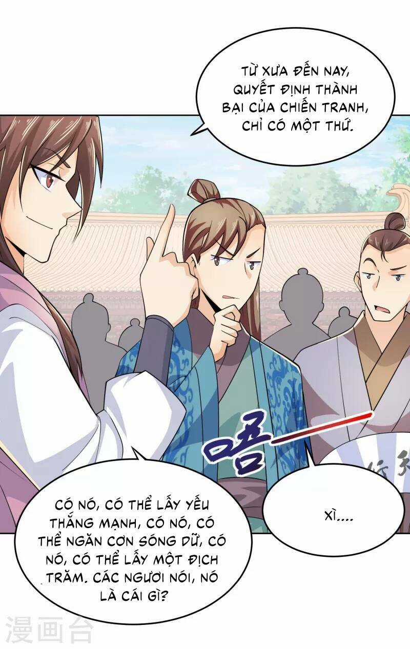 Cực Phẩm Tiên Đế - Chapter 0 - Trang 11