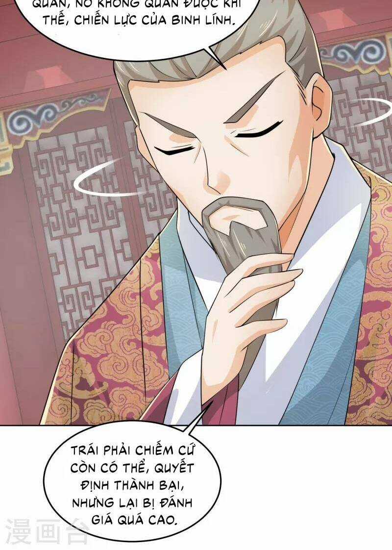 Cực Phẩm Tiên Đế - Chapter 0 - Trang 13