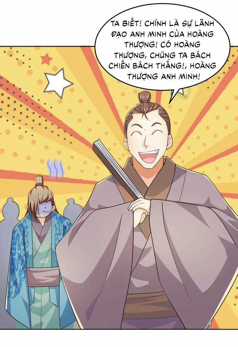 Cực Phẩm Tiên Đế - Chapter 0 - Trang 14