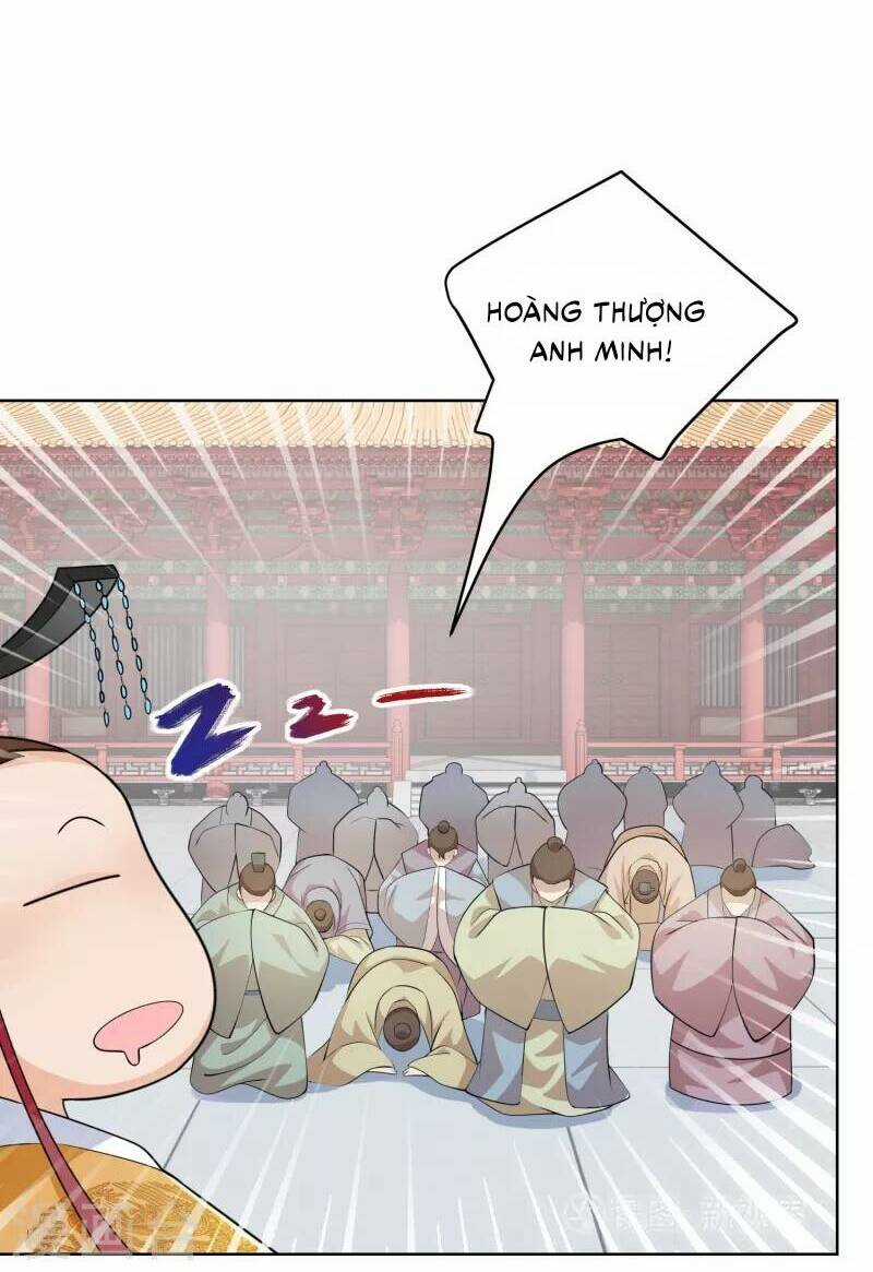 Cực Phẩm Tiên Đế - Chapter 0 - Trang 15