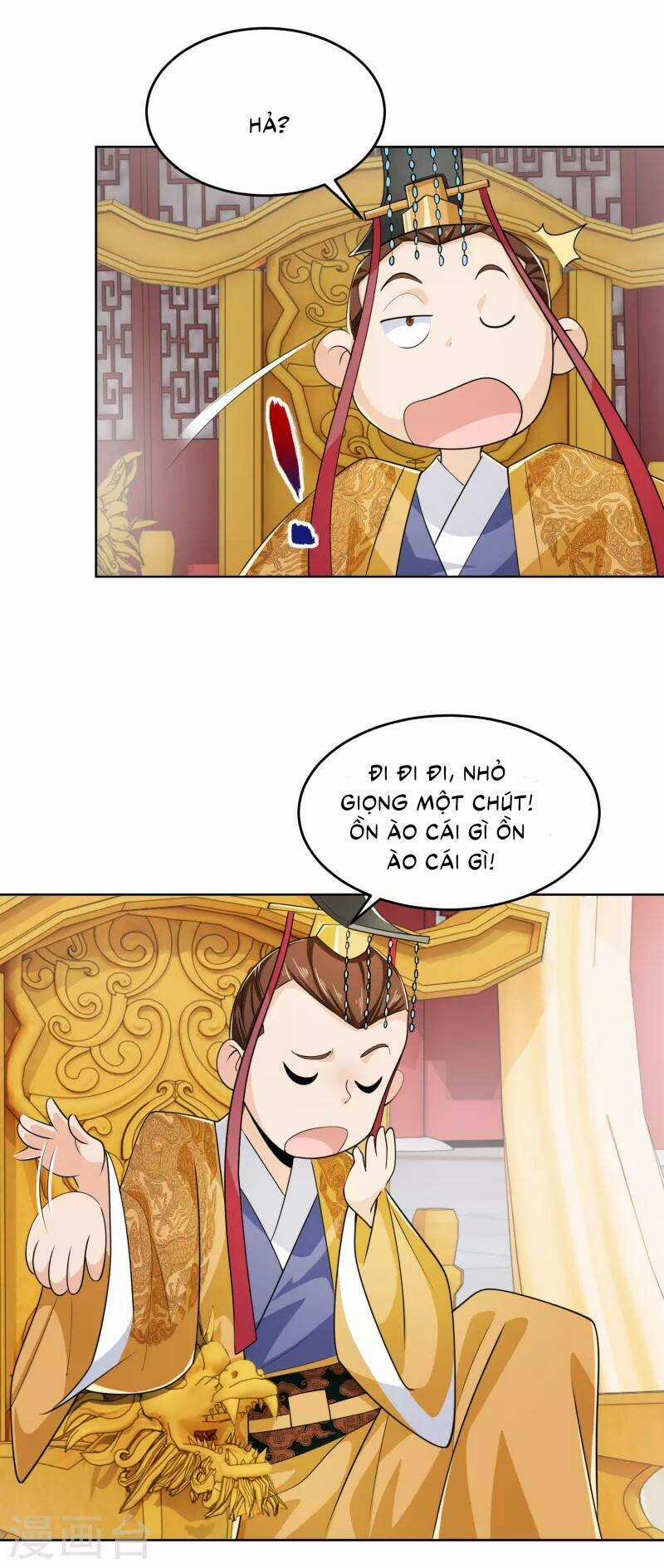 Cực Phẩm Tiên Đế - Chapter 0 - Trang 16