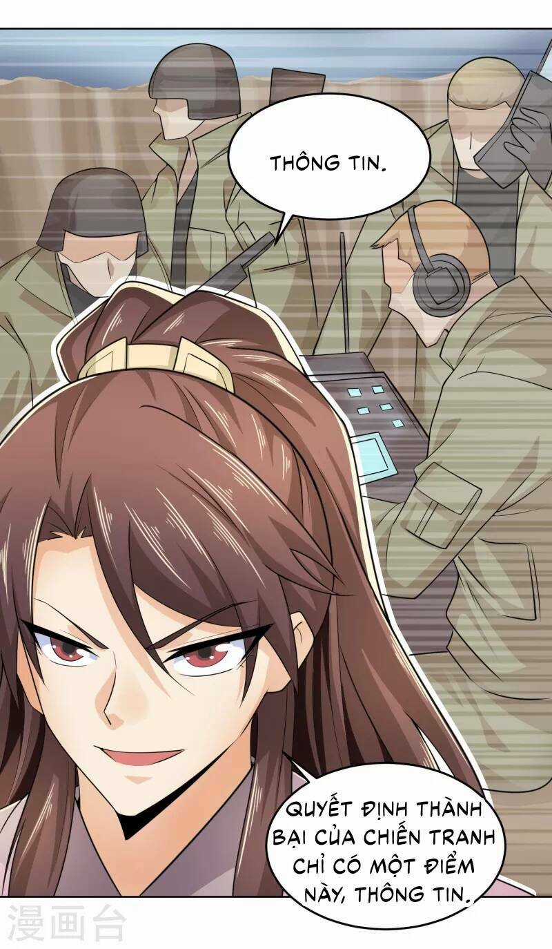 Cực Phẩm Tiên Đế - Chapter 0 - Trang 18