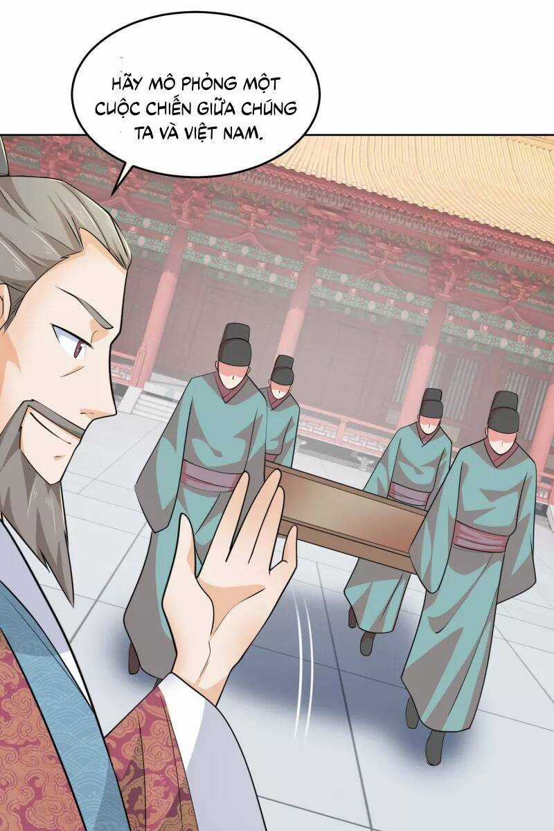 Cực Phẩm Tiên Đế - Chapter 0 - Trang 20