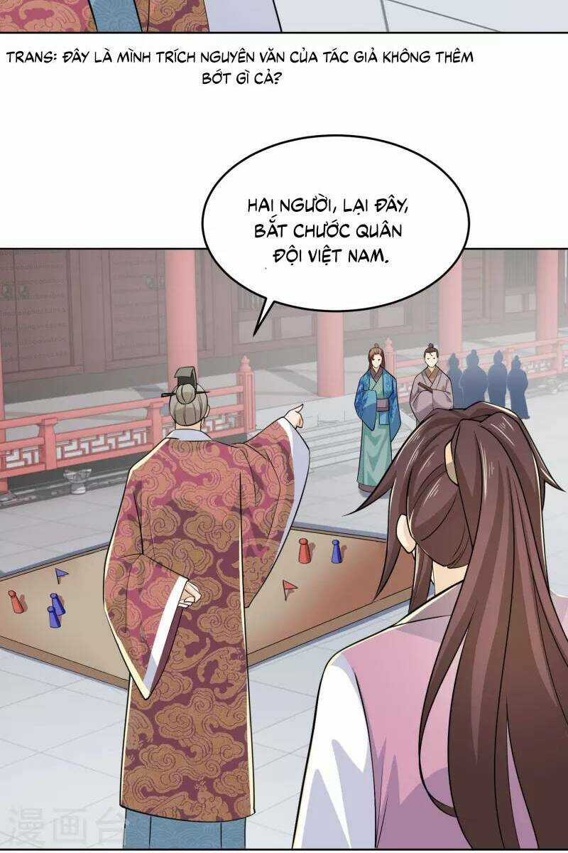 Cực Phẩm Tiên Đế - Chapter 0 - Trang 21