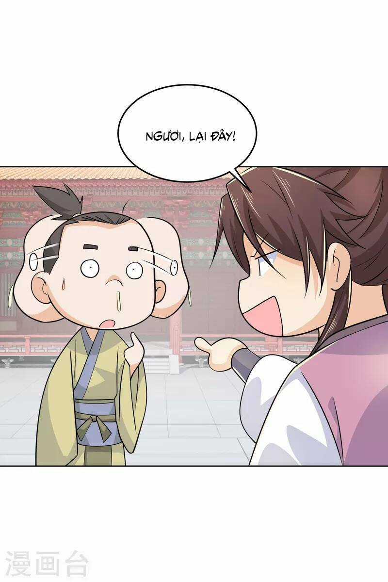 Cực Phẩm Tiên Đế - Chapter 0 - Trang 24