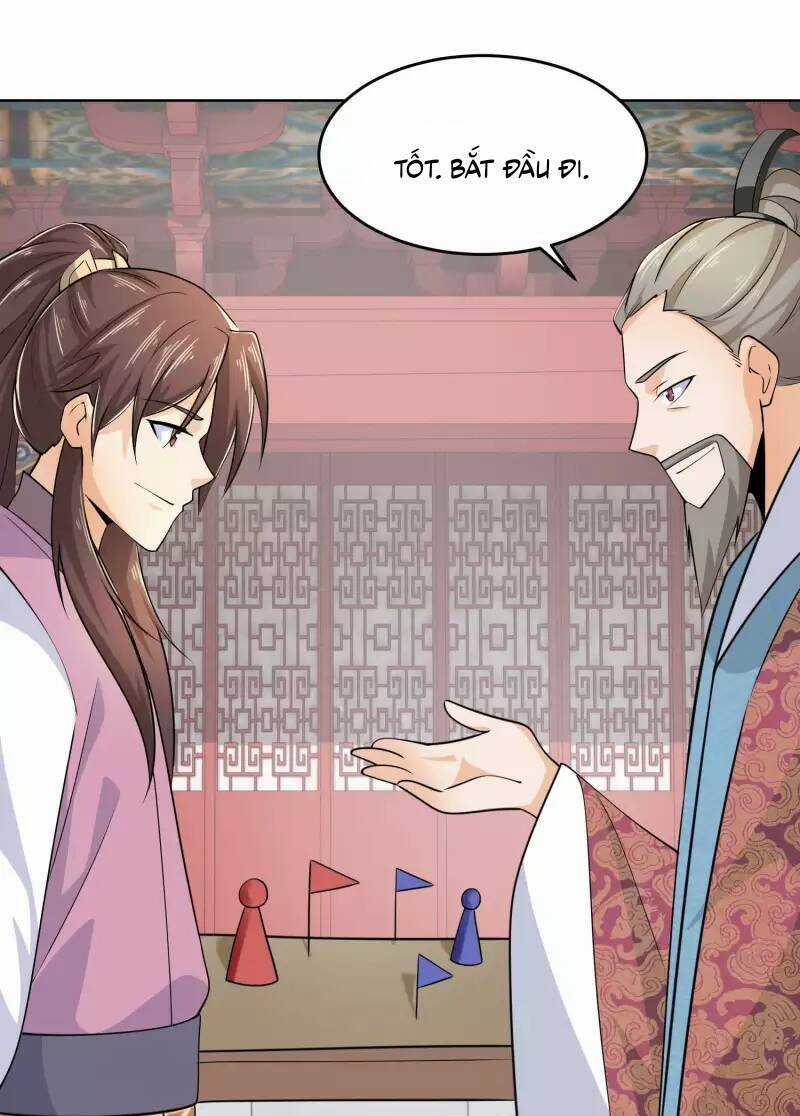 Cực Phẩm Tiên Đế - Chapter 0 - Trang 26