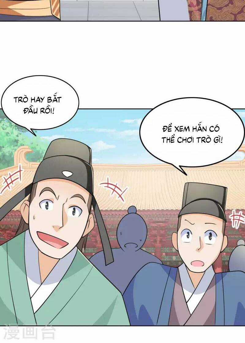 Cực Phẩm Tiên Đế - Chapter 0 - Trang 27