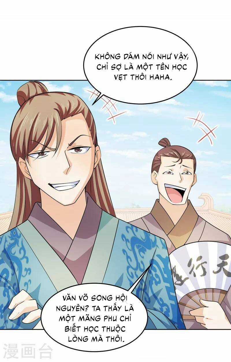 Cực Phẩm Tiên Đế - Chapter 0 - Trang 7