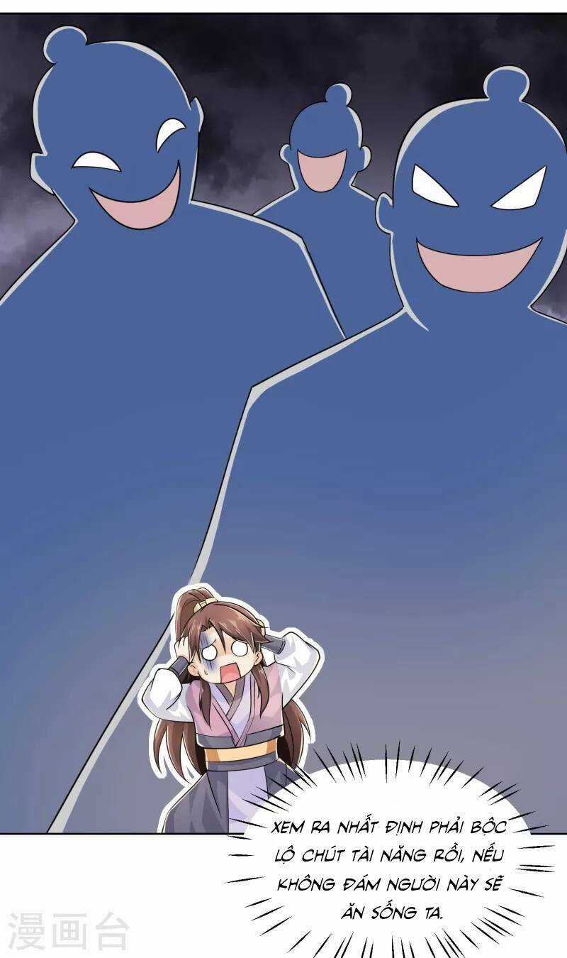 Cực Phẩm Tiên Đế - Chapter 0 - Trang 8