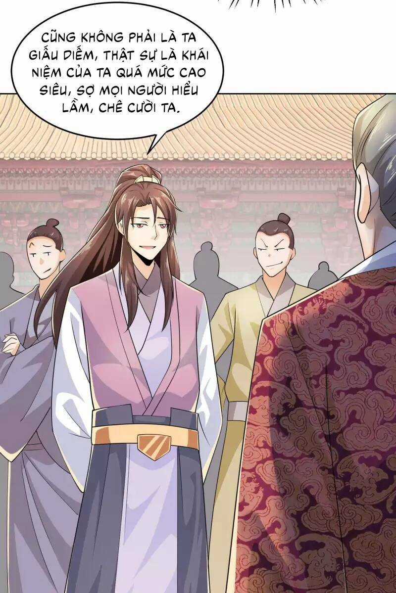 Cực Phẩm Tiên Đế - Chapter 0 - Trang 9