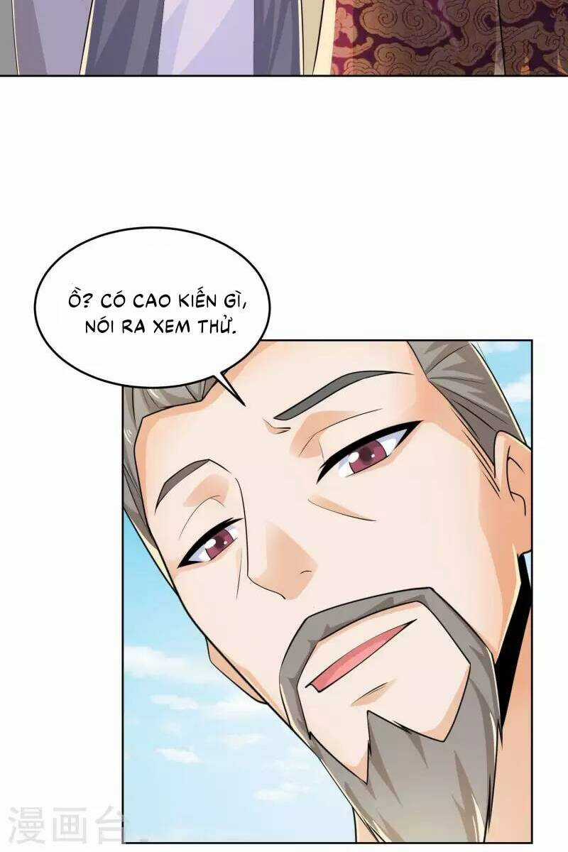 Cực Phẩm Tiên Đế - Chapter 0 - Trang 10