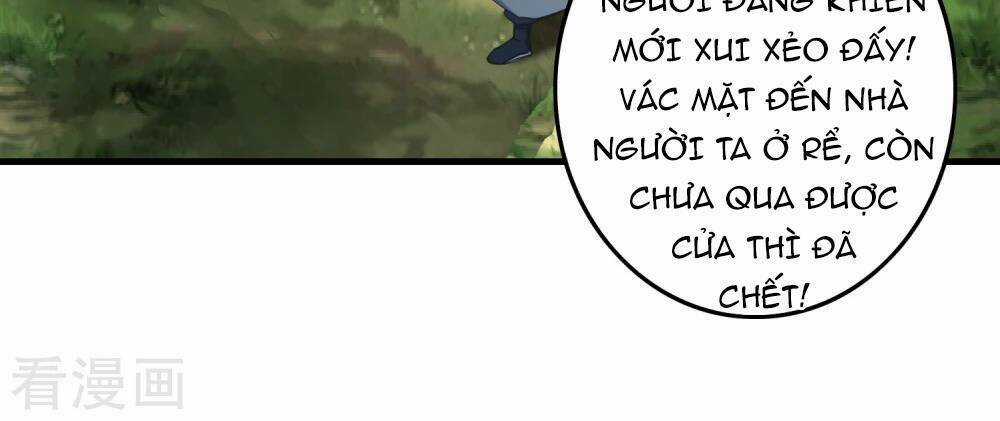 Cực Phẩm Tiên Đế - Chapter 1 - Trang 14