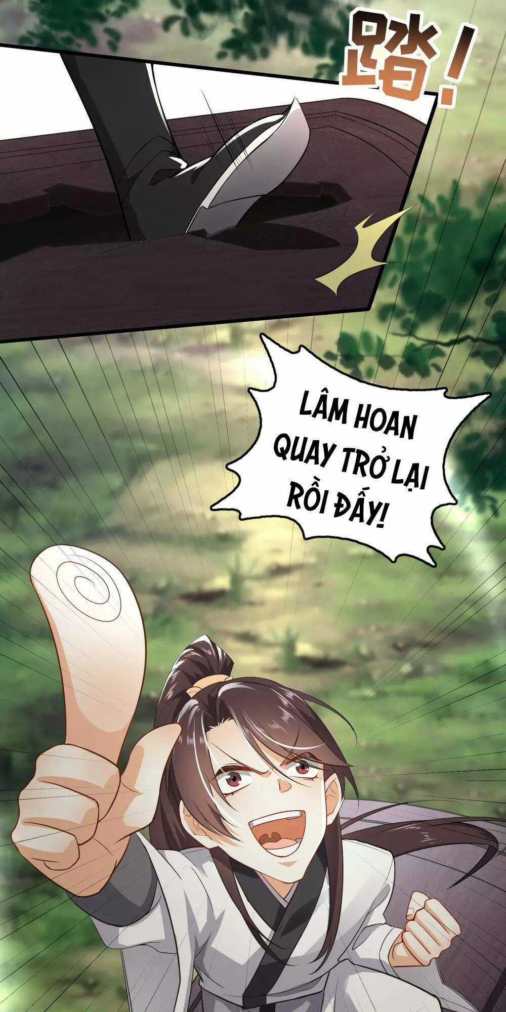 Cực Phẩm Tiên Đế - Chapter 1 - Trang 17