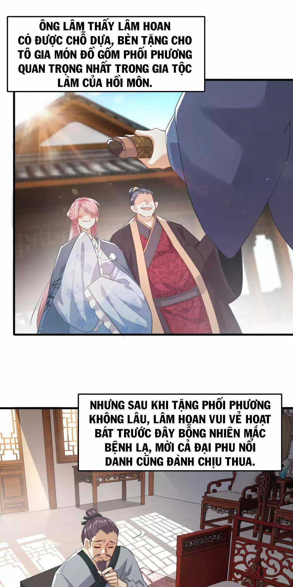 Cực Phẩm Tiên Đế - Chapter 1 - Trang 29