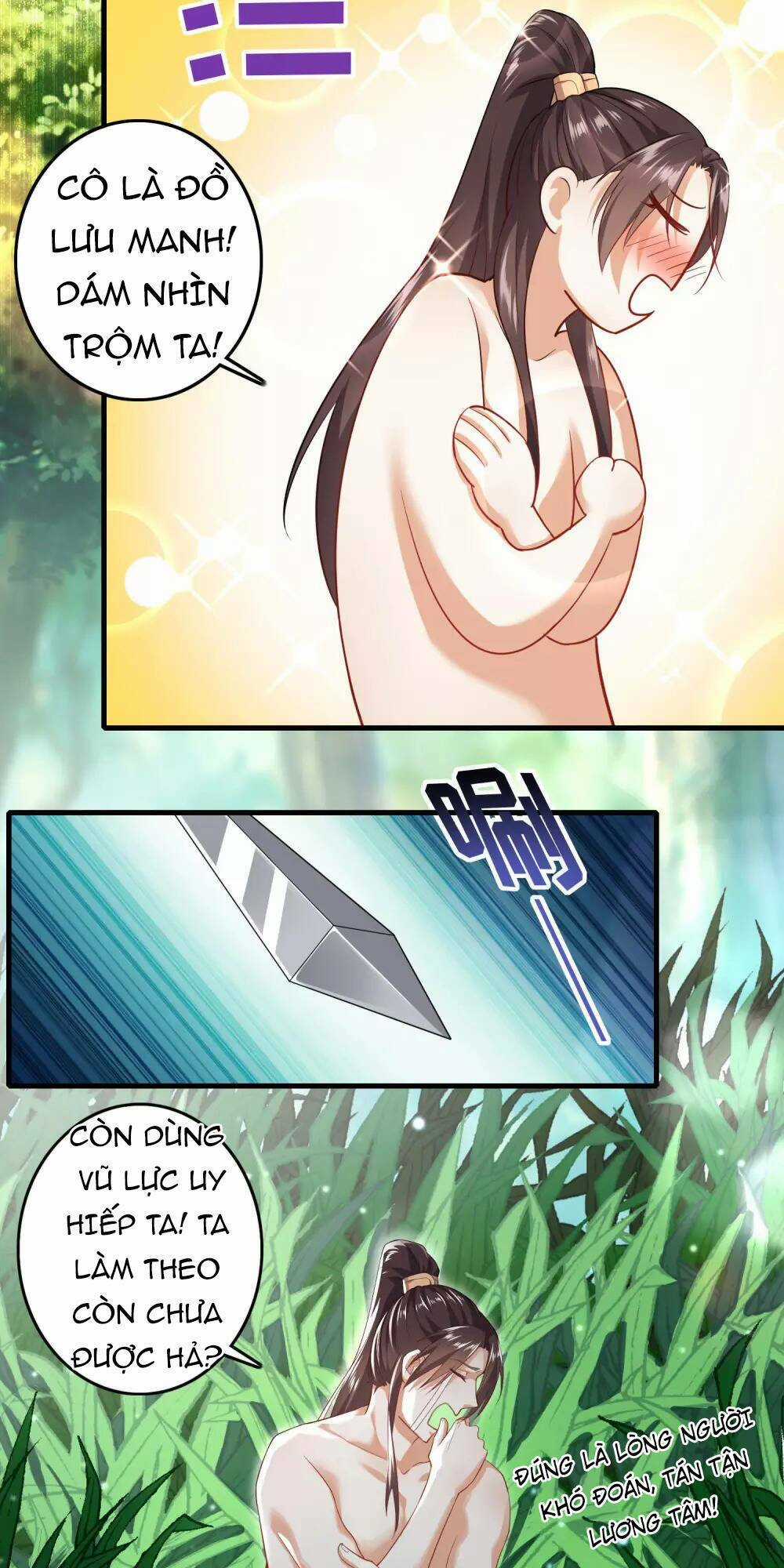 Cực Phẩm Tiên Đế - Chapter 1 - Trang 40