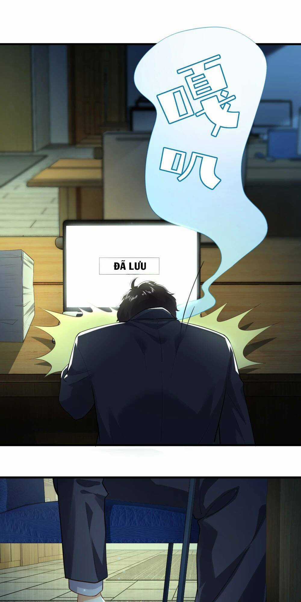 Cực Phẩm Tiên Đế - Chapter 1 - Trang 8