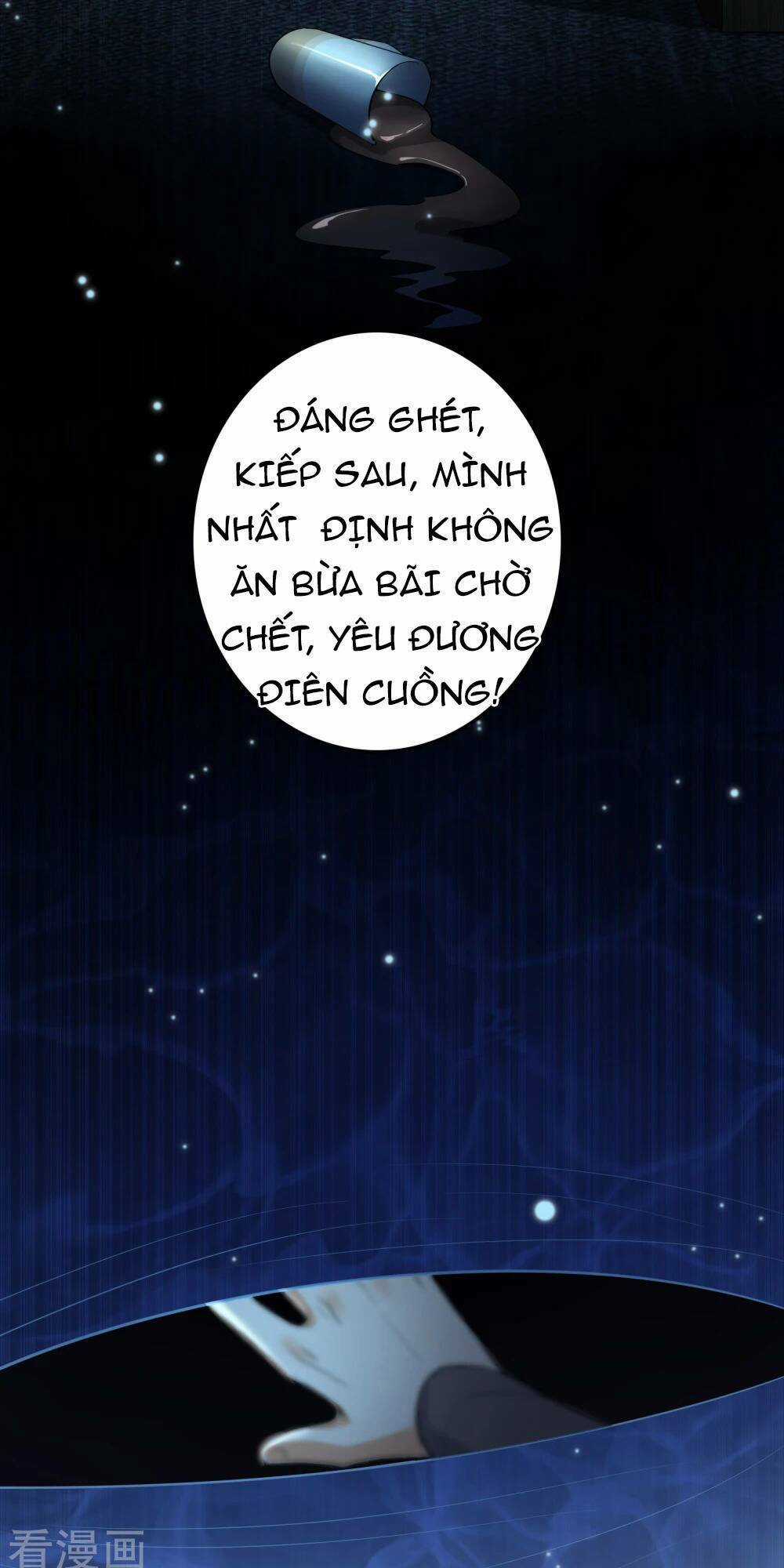 Cực Phẩm Tiên Đế - Chapter 1 - Trang 10