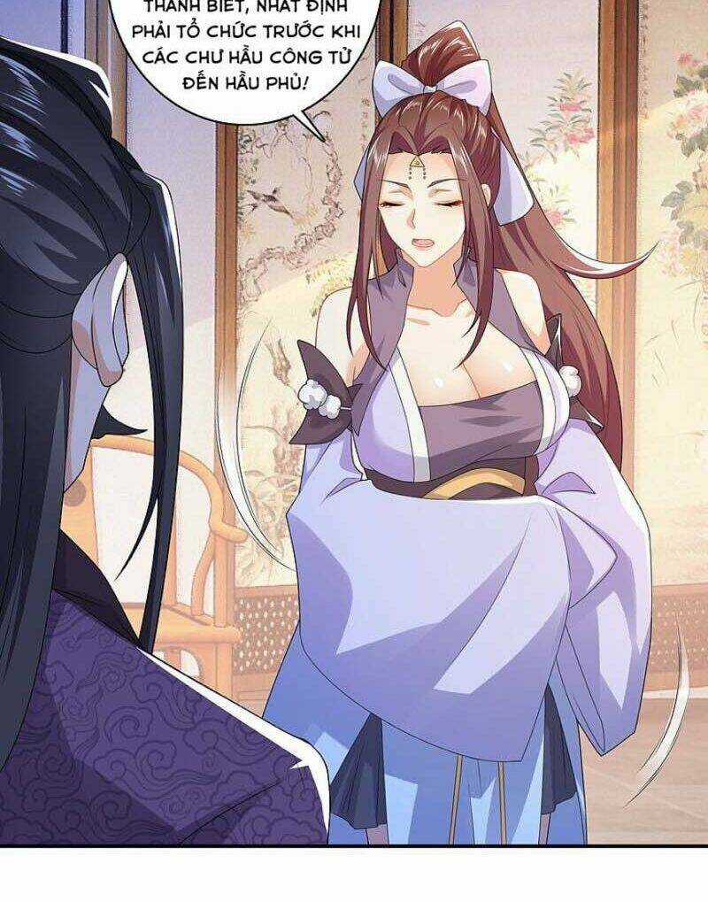 Cực Phẩm Tiên Đế - Chapter 10 - Trang 12