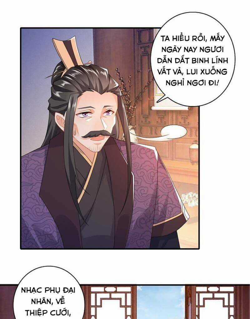 Cực Phẩm Tiên Đế - Chapter 10 - Trang 13