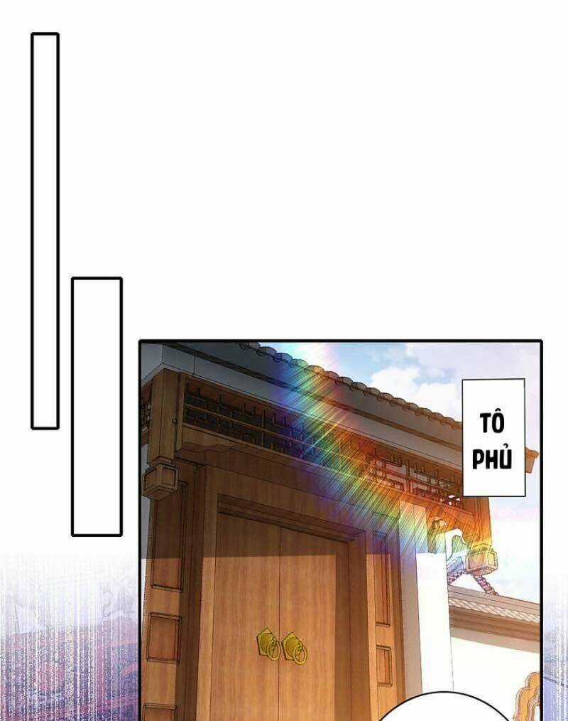 Cực Phẩm Tiên Đế - Chapter 10 - Trang 15