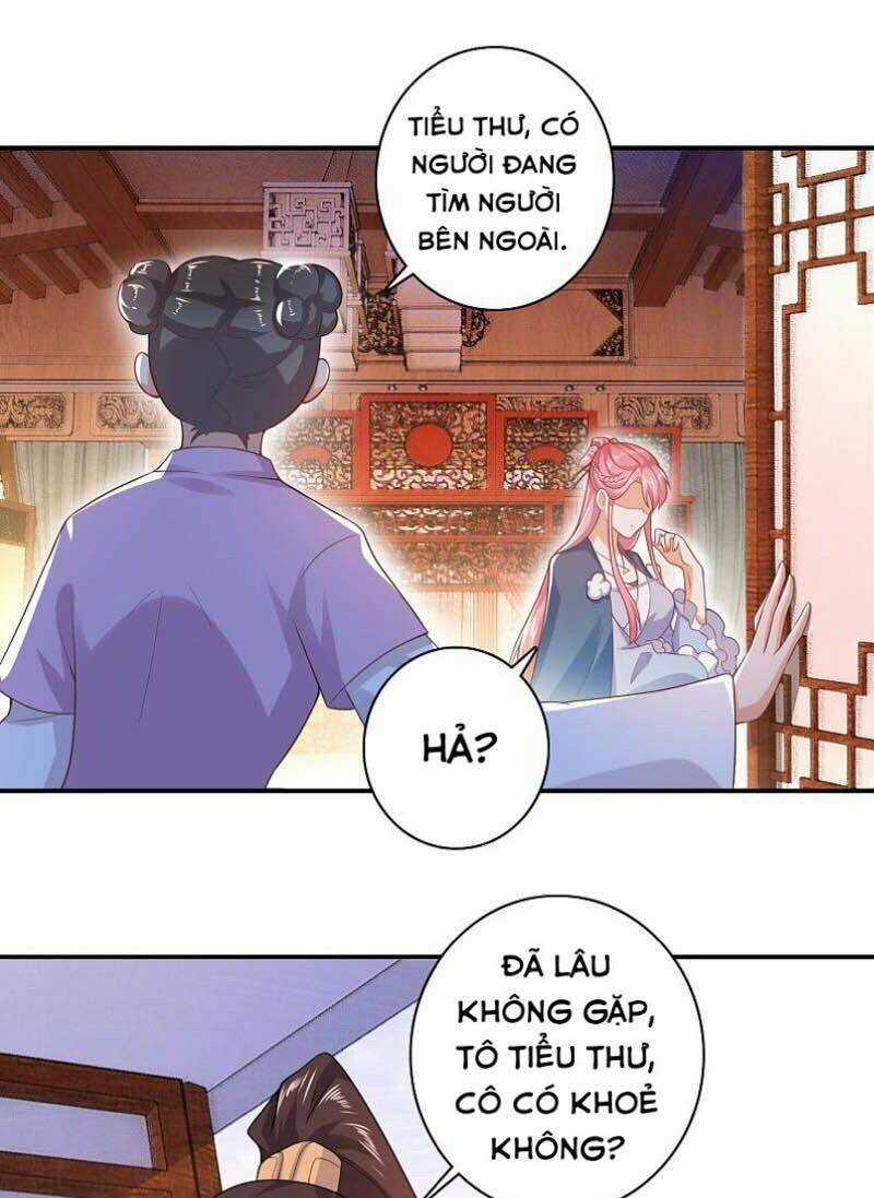 Cực Phẩm Tiên Đế - Chapter 10 - Trang 17