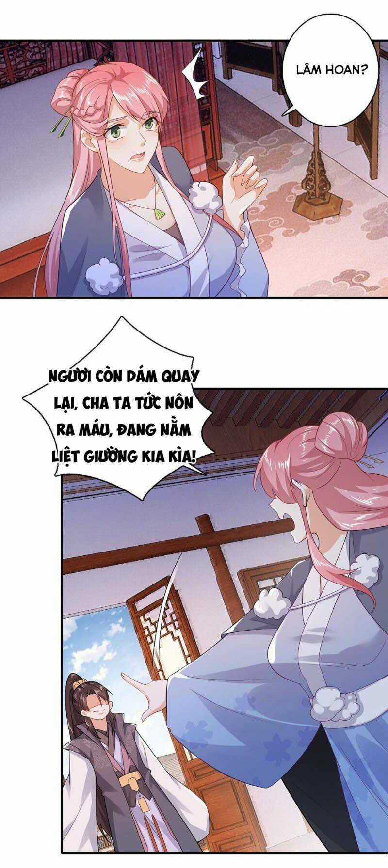 Cực Phẩm Tiên Đế - Chapter 10 - Trang 19