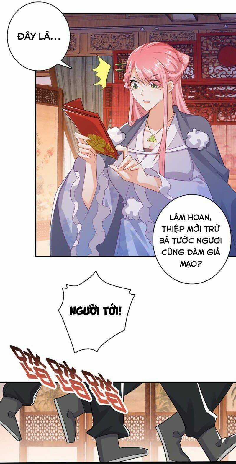 Cực Phẩm Tiên Đế - Chapter 10 - Trang 25