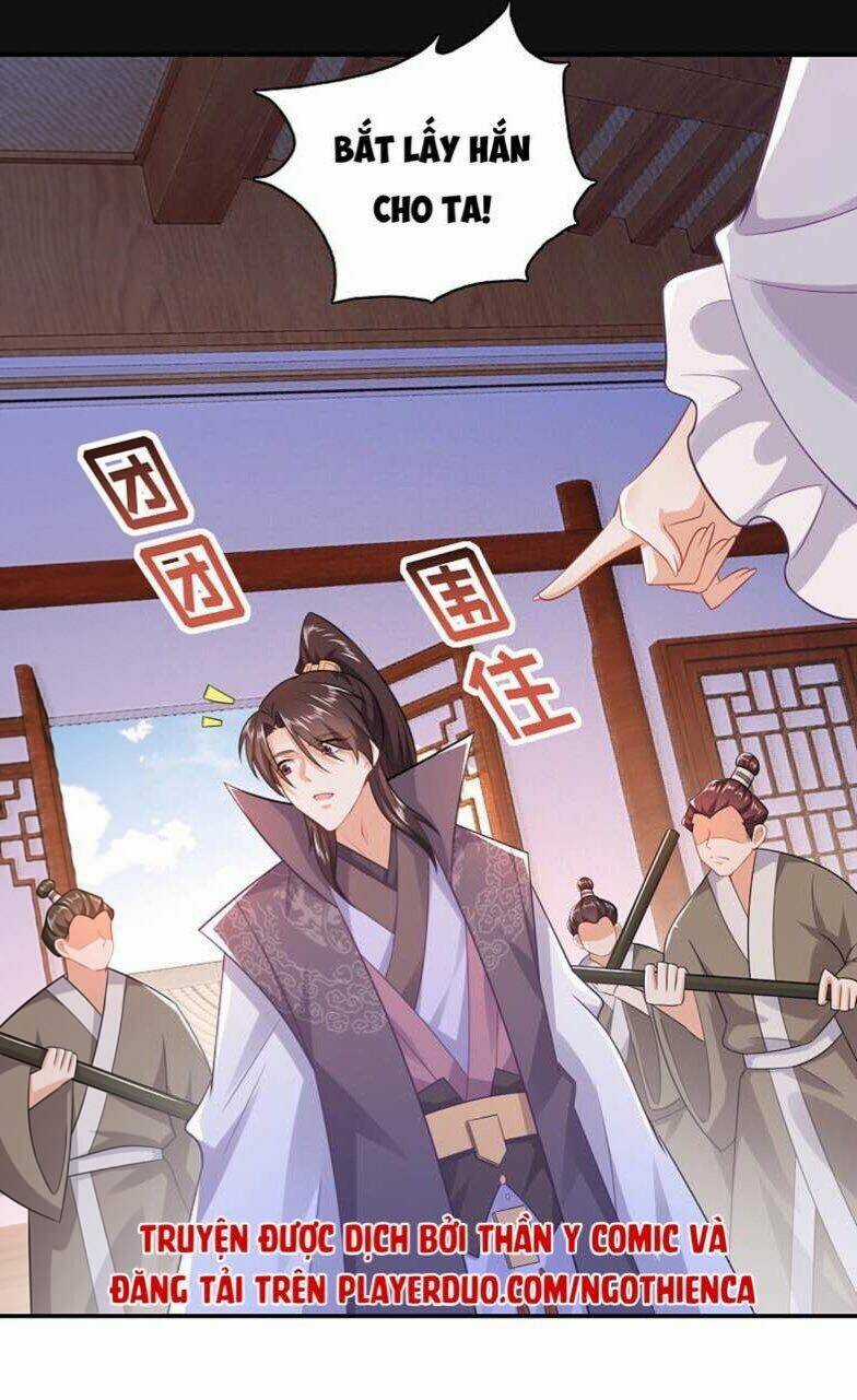 Cực Phẩm Tiên Đế - Chapter 10 - Trang 26