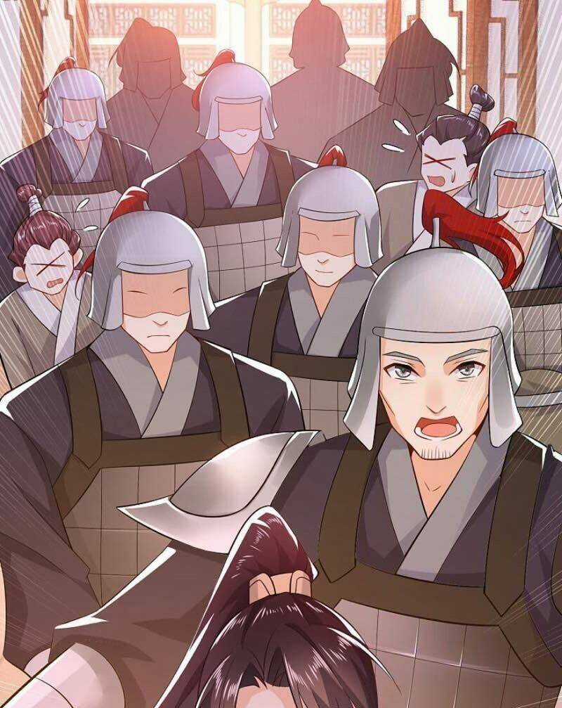 Cực Phẩm Tiên Đế - Chapter 10 - Trang 32