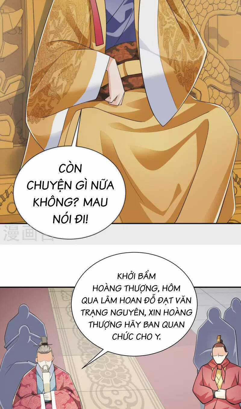 Cực Phẩm Tiên Đế - Chapter 100 - Trang 2