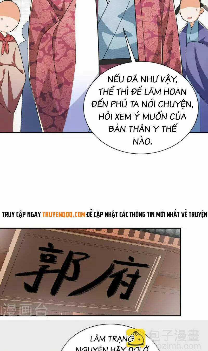 Cực Phẩm Tiên Đế - Chapter 100 - Trang 11