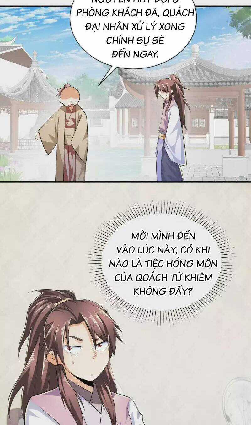 Cực Phẩm Tiên Đế - Chapter 100 - Trang 12