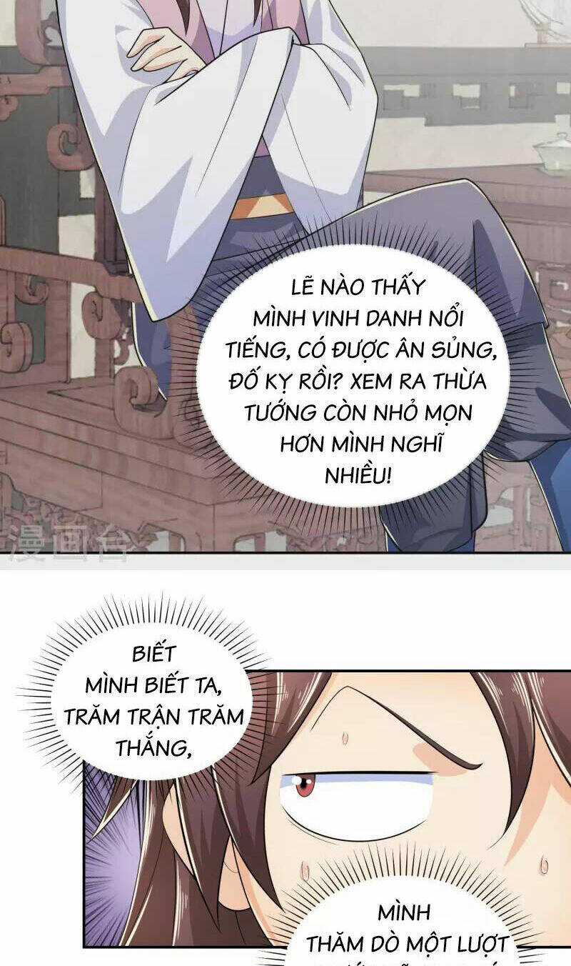 Cực Phẩm Tiên Đế - Chapter 100 - Trang 13