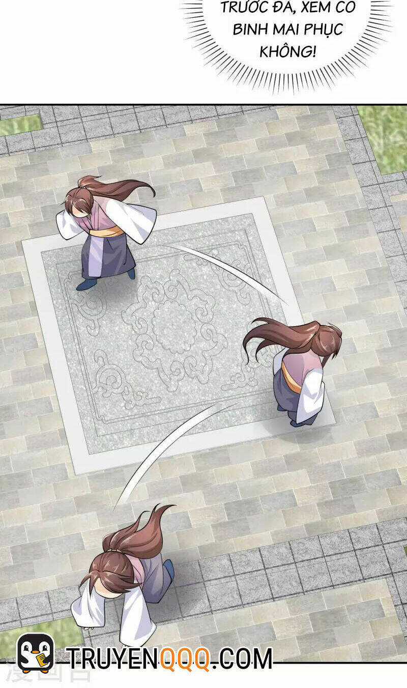 Cực Phẩm Tiên Đế - Chapter 100 - Trang 14