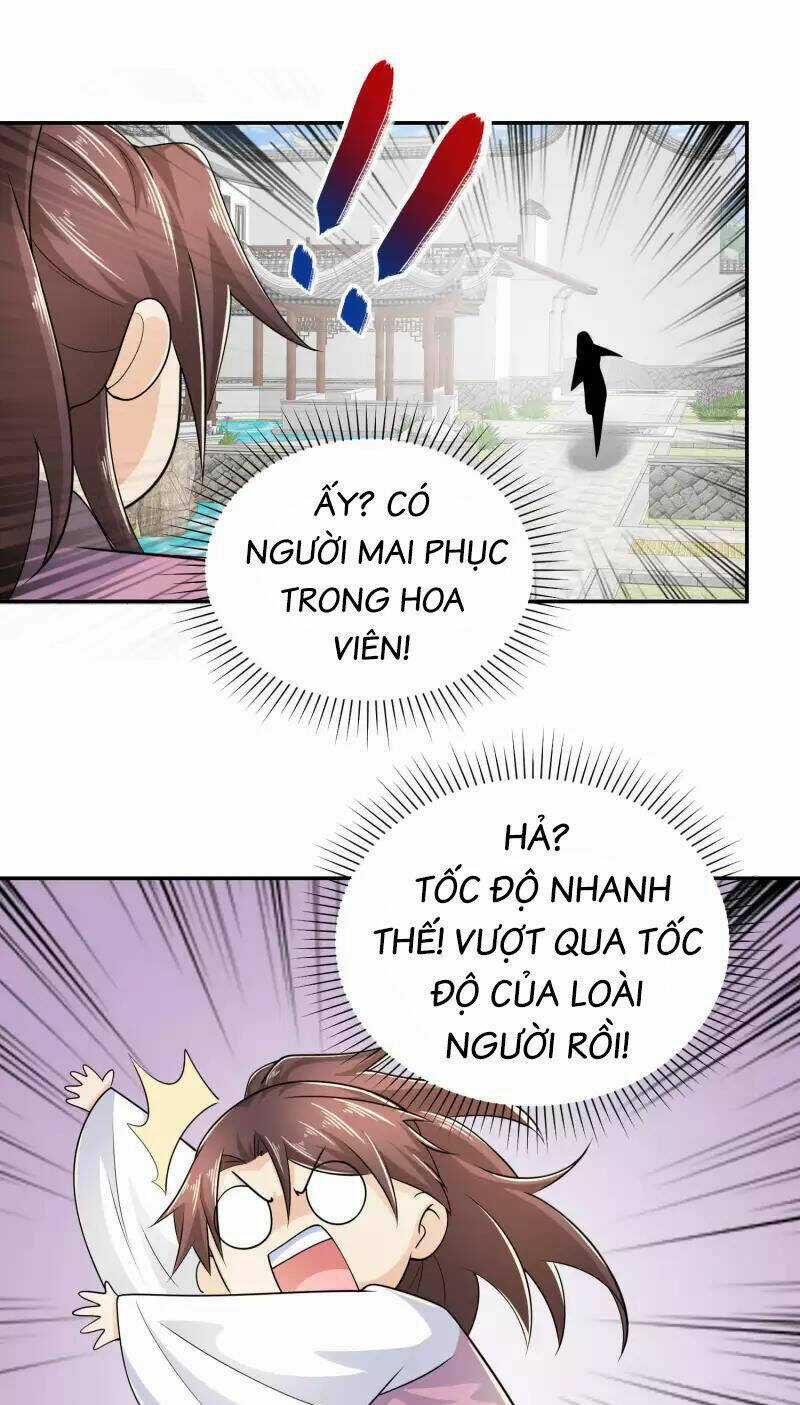 Cực Phẩm Tiên Đế - Chapter 100 - Trang 15