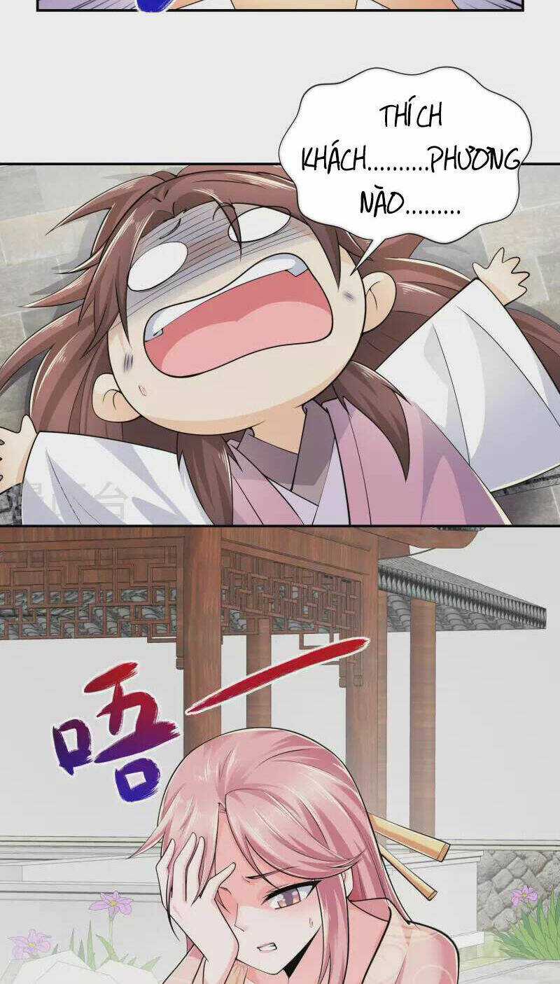 Cực Phẩm Tiên Đế - Chapter 100 - Trang 17