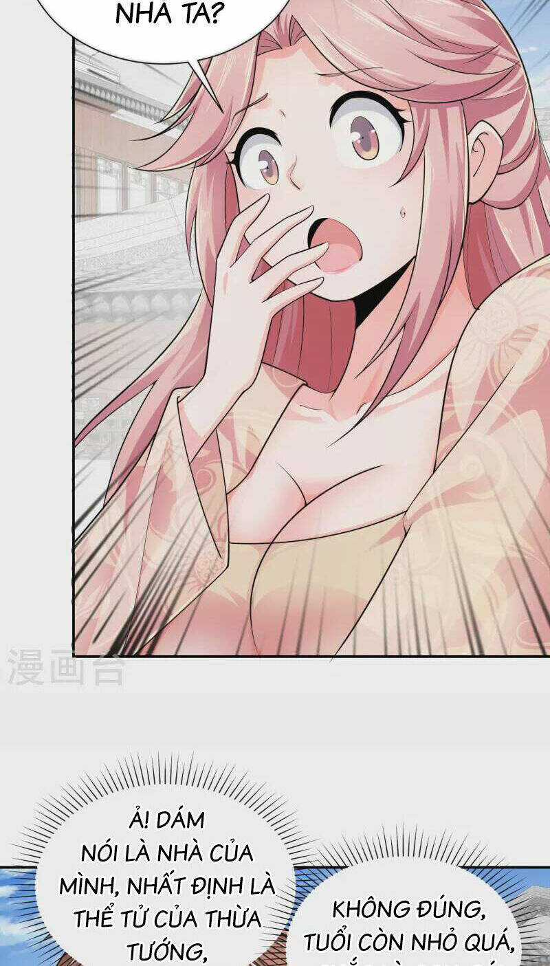 Cực Phẩm Tiên Đế - Chapter 100 - Trang 19