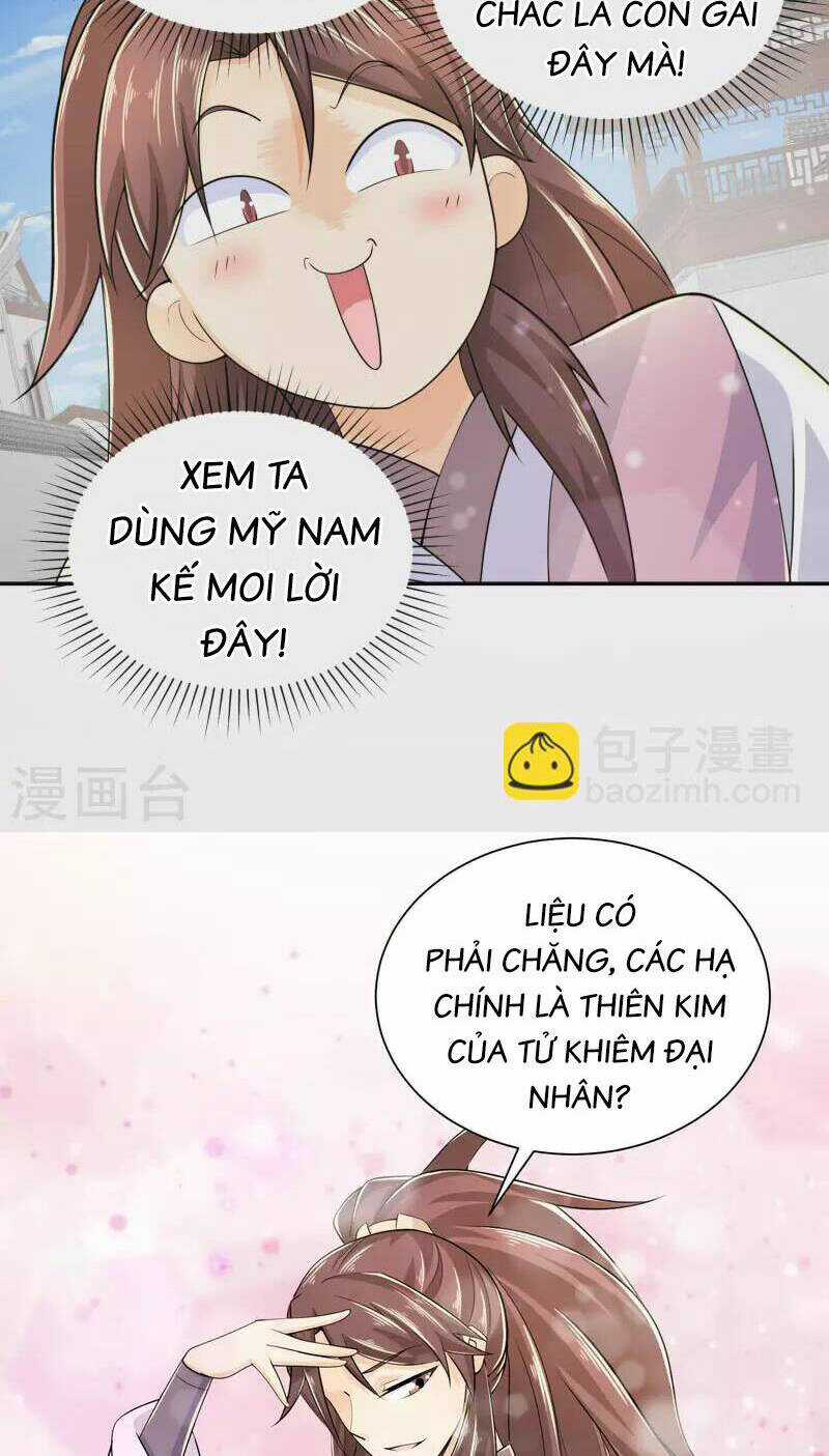 Cực Phẩm Tiên Đế - Chapter 100 - Trang 20