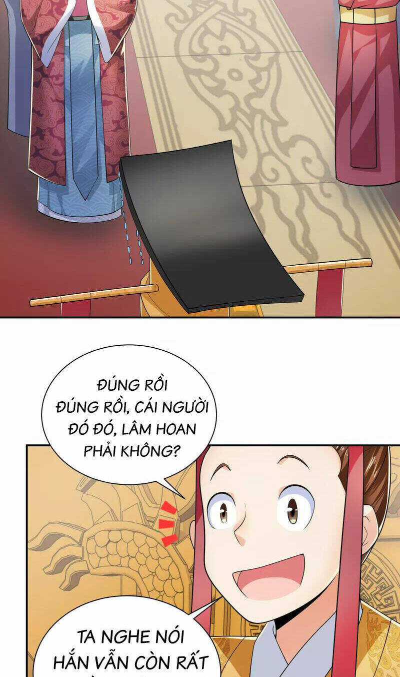 Cực Phẩm Tiên Đế - Chapter 100 - Trang 3